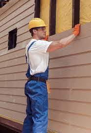 Storm Damage Siding Repair in Port Hadlock Irondale, WA